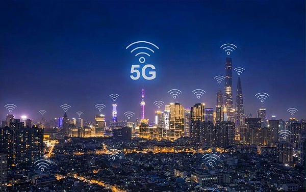 5G